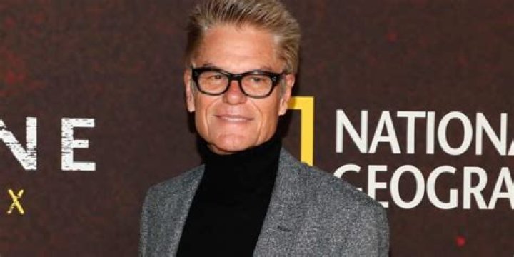 Harry Hamlin Net Worth 2024