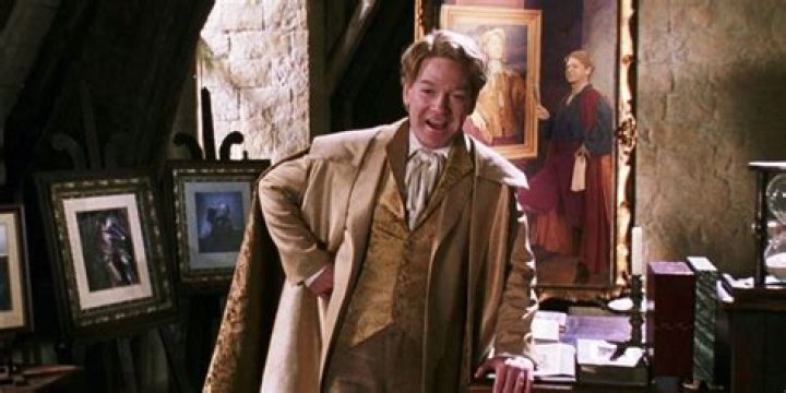 Harry Potter: Most Powerful Defense Against the Dark Arts Teachers, Ranked