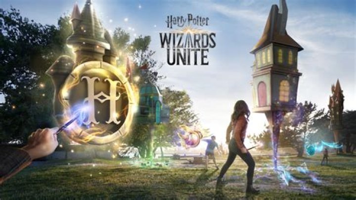 Harry Potter Wizards Unite: How to Get Runestones & What They Do