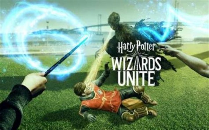 Harry Potter Wizards Unite: How to Turn AR Off
