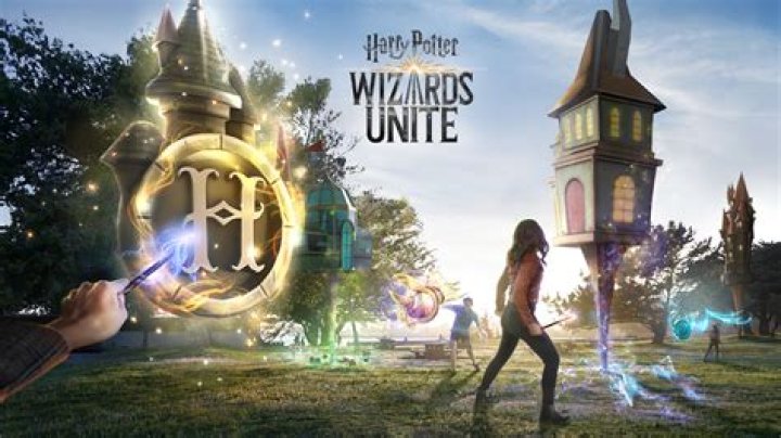 Harry Potter: Wizards Unite shutting down in 2022, Niantic says