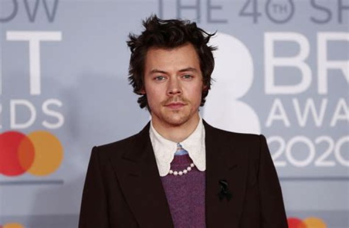 Harry Styles - Bio, Net Worth, Height