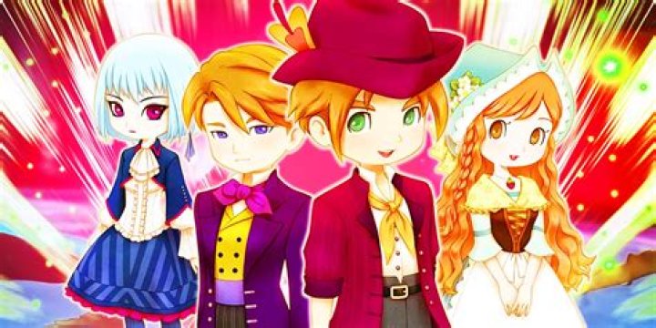 Harvest Moon Light of Hope: How to Romance All Bachelors & Bachelorettes