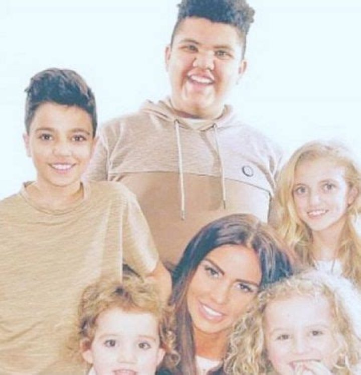 Harvey Price Bio, Age, Height, Parents, Siblings, Dwight Yorke’s Son