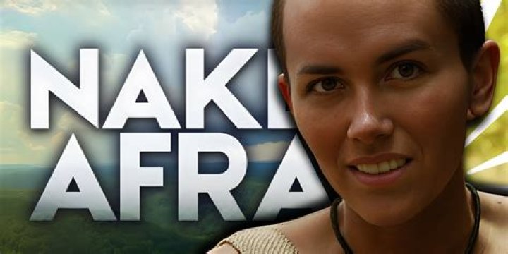 Has Anyone Ever Been Attacked On Naked And Afraid?