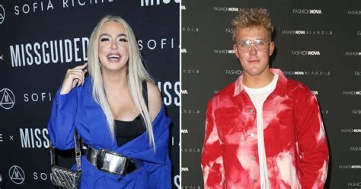 Has Jake Paul and Tana Mongeau’s new MTV show been canceled?