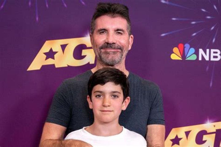 Has Simon Cowell Got A Disabled Son? Understanding The Truth Behind The Rumors