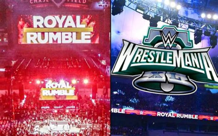 Has WWE already leaked Royal Rumble 2024 winner? Analysing the possibility