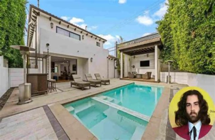 Hasan hits back at Twitch outrage over him buying $2.74m Hollywood home