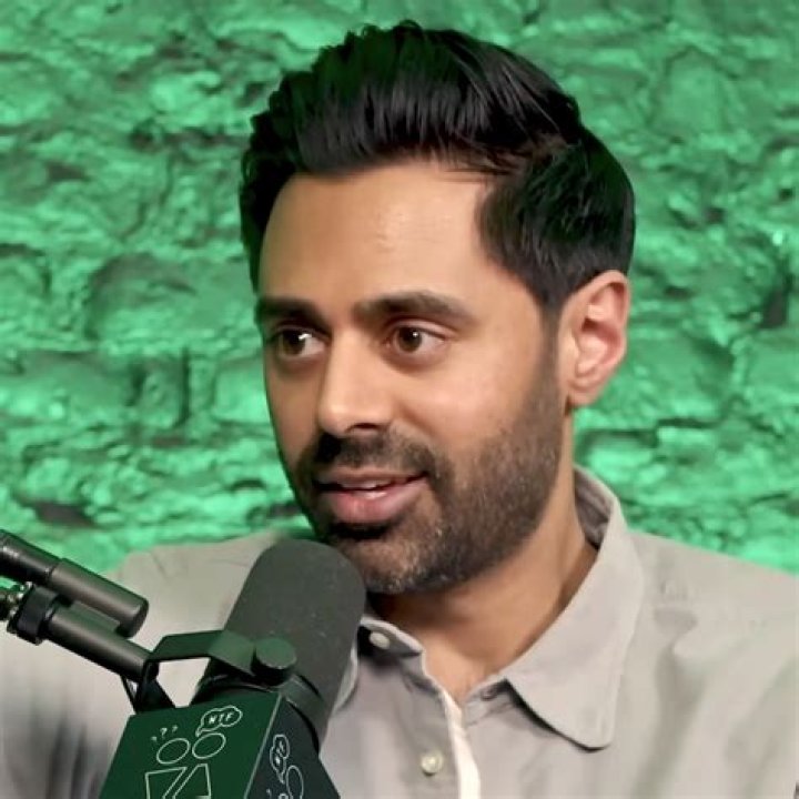 Hasan Minhaj Net Worth 2024