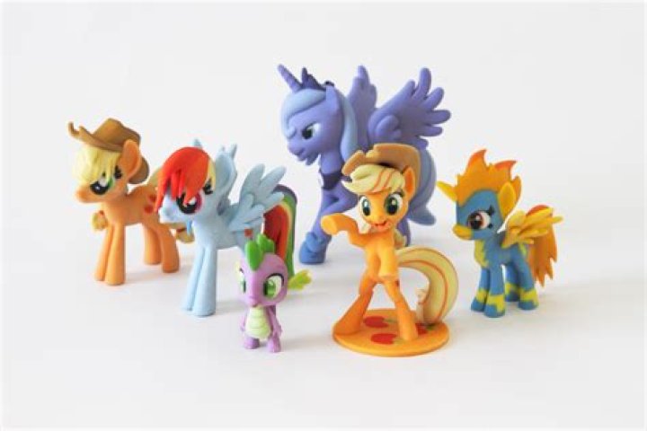 Hasbro Lets People Create Their Own Toys via 3D Printing