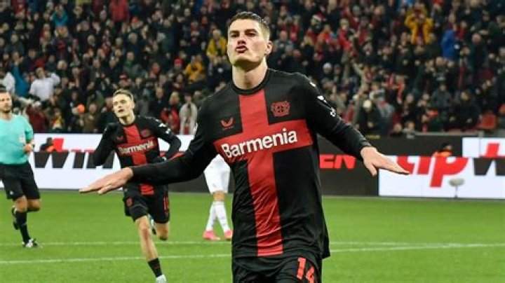Hatrik Schick – 11FREUNDE