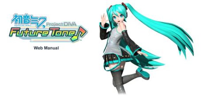 Hatsune Miku: Project DIVA Future Tone – How to Equip Modules and Accessories