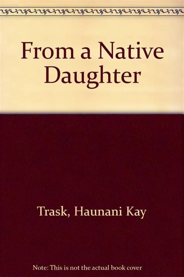 Haunani Minn Daughter: A Comprehensive Insight Into Her Life And Legacy