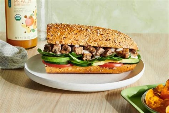 	Have a Publix Pub Sub delivered, get the T-shirt	