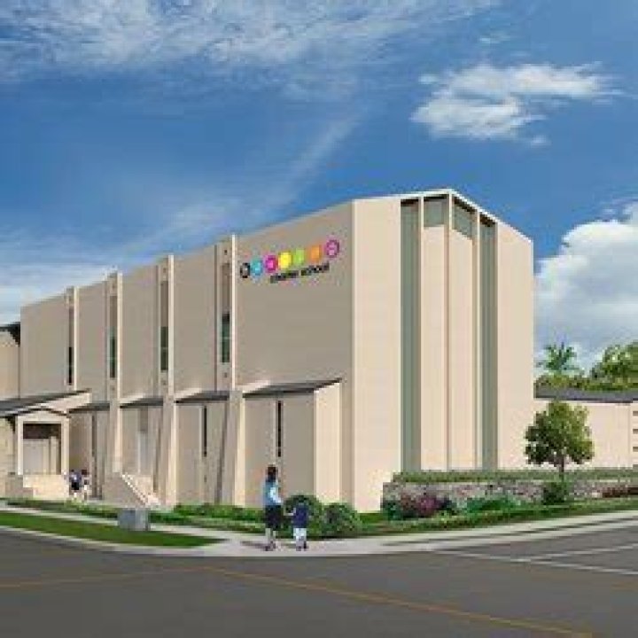 Hawking Steam Charter School - Chula Vista