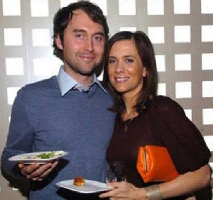 Hayes Hargrove Wikipedia: Meet Kristen Wigg Ex-Husband
