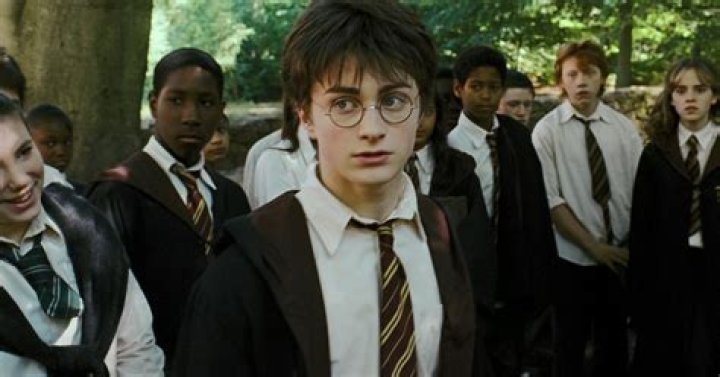 HBO Max hoping someone wants to make a Harry Potter live-action TV series