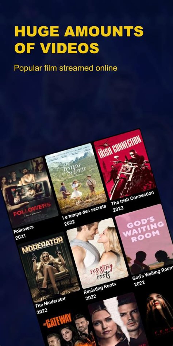 HD Movie Hub: Your Ultimate Guide For 2023