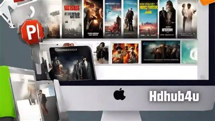 Hdhub4u Netflix: The Ultimate Guide To Streaming Movies And Series