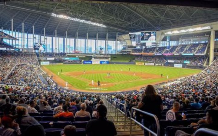 	Heading to a Marlins game? Here are your best options	