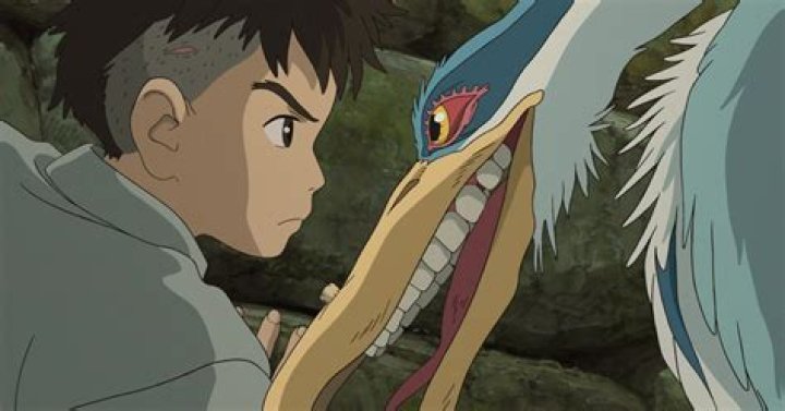 Hear Robert Pattinson as an angry bird in Hayao Miyazaki’s new movie