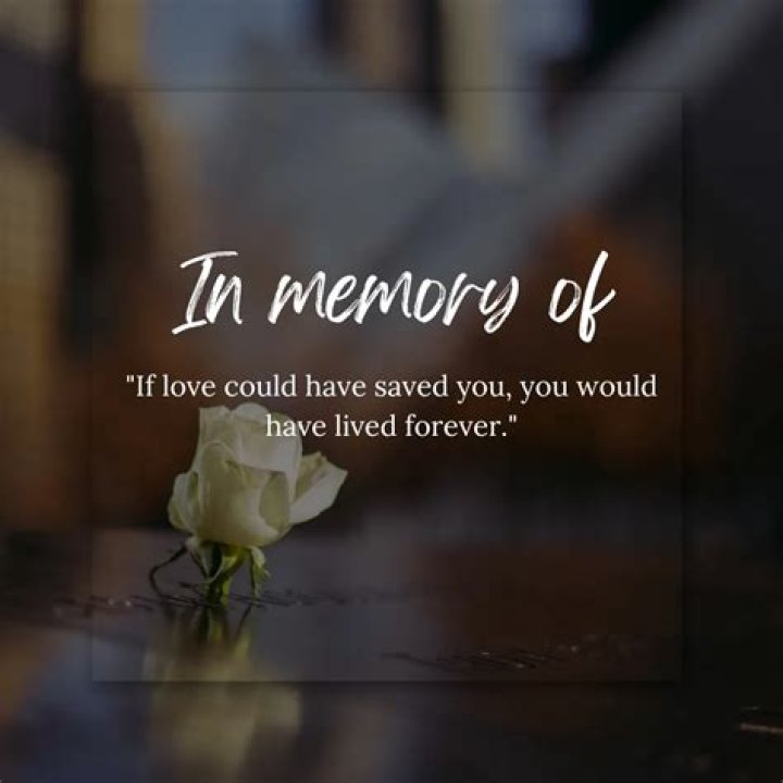 Heartfelt Death Anniversary Quotes To Remember Loved Ones