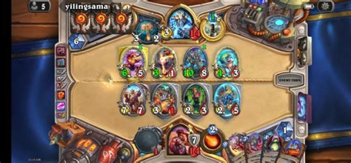 Hearthstone bot cheats suspended in Blizzard crackdown