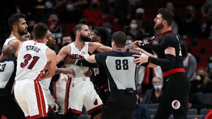 	Heat build depth as Caleb Martin emerges, Max Strus works toward return	