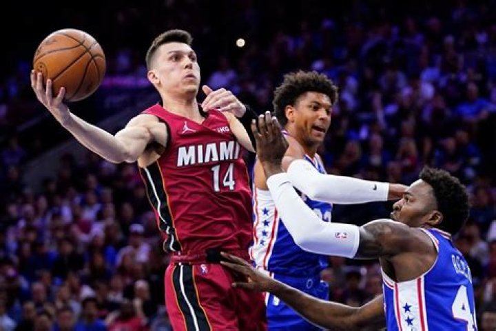 	Heat, Tyler Herro reach agreement on four-year, $130 million extension	