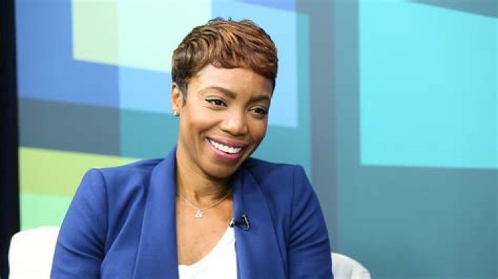 Heather Headley Net Worth 2024