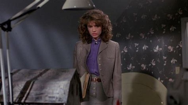 Heather Langenkamp Movies List: An In-Depth Look At Her Iconic Roles