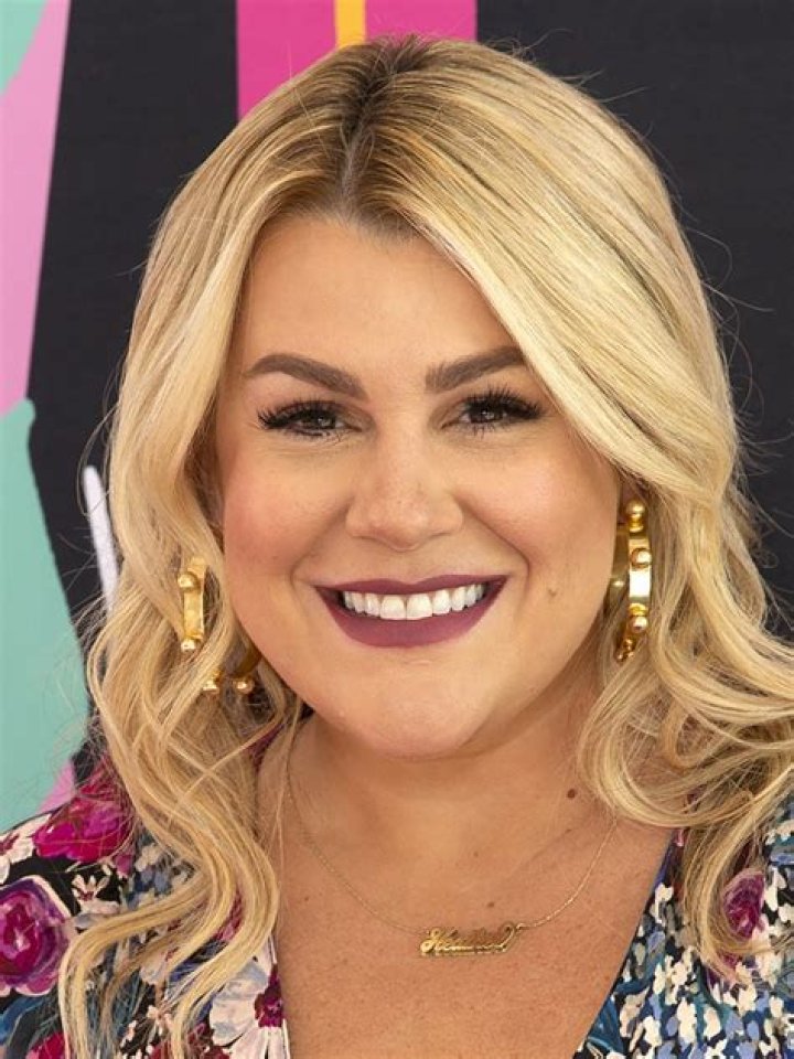 Heather McMahan Wikipedia: Comedian Who Can Romanticize Death, IVF