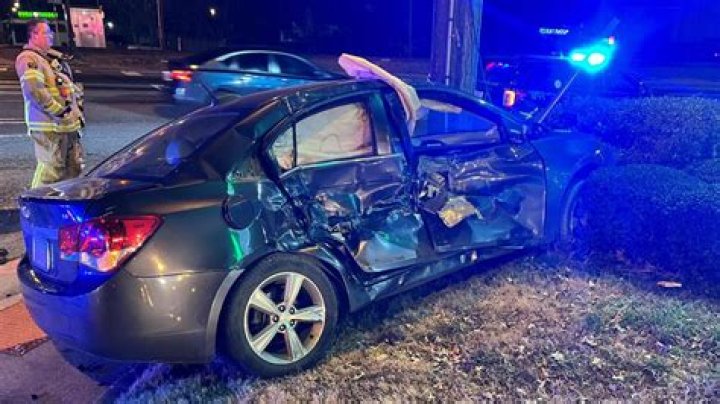 Heather Morrow Obituary, Car Accident In Chattanooga Tennessee Kills Heather Morrow