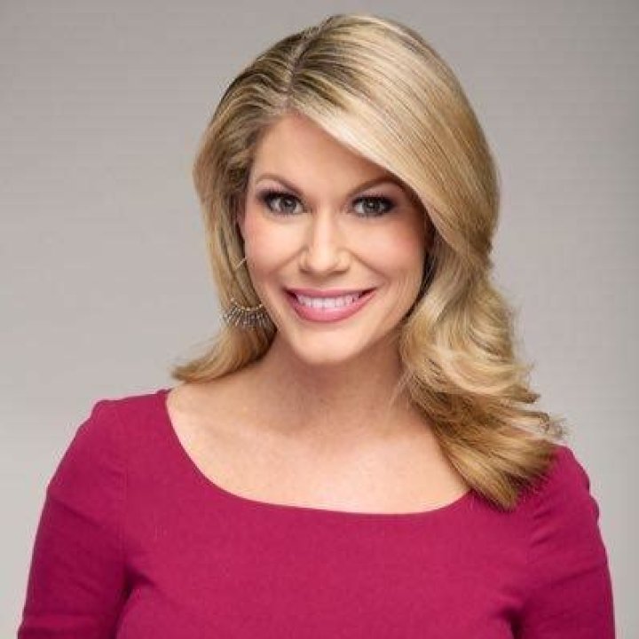 Heather Myers Bio, Age, Height, Husband, Salary, Net Worth, KFMB-TV