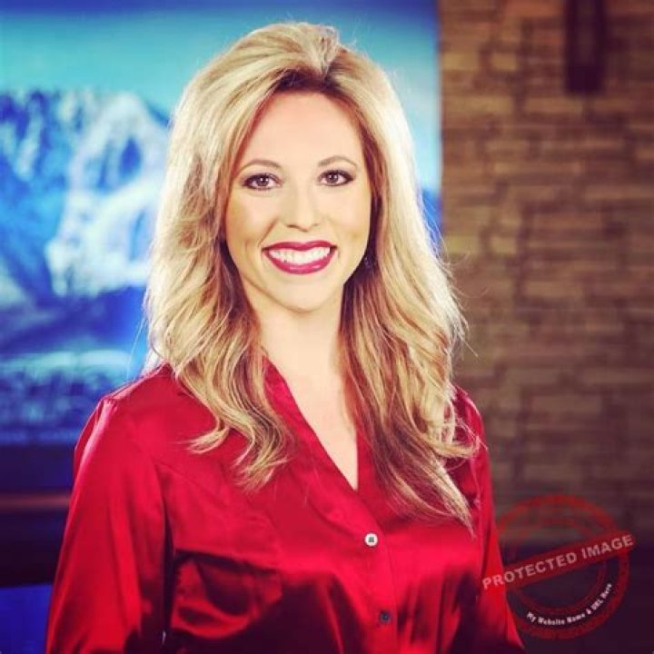 Heather Skold Bio, Age, Height, Husband, Salary, Net Worth, KRDO-TV