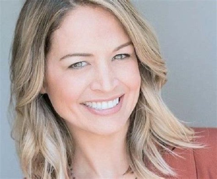 Heather Storm Biography
