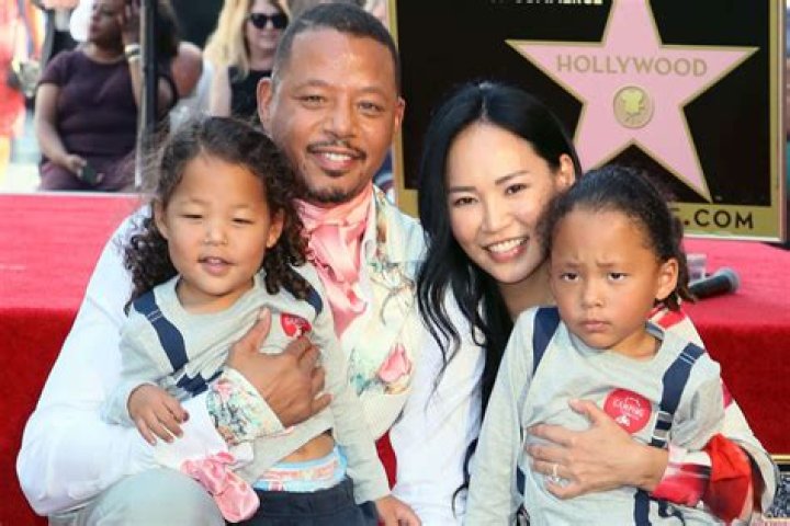 Heaven Howard: Facts About Terrence Howard's daughter