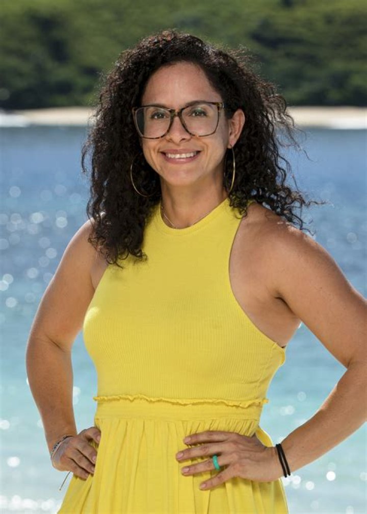 Heidi Lagares-Greenblatt (Survivor 44) Bio, Age, Height, Husband, Net Worth