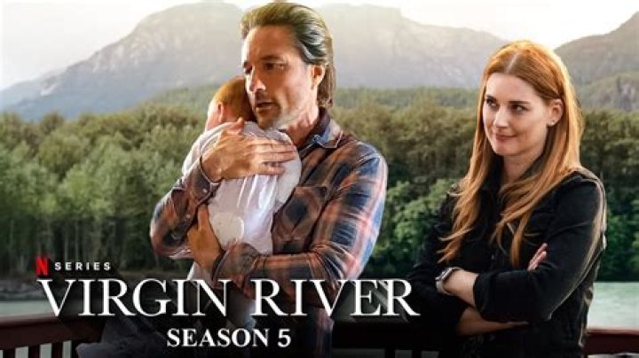Height, Age & More About the Virgin River Cast!