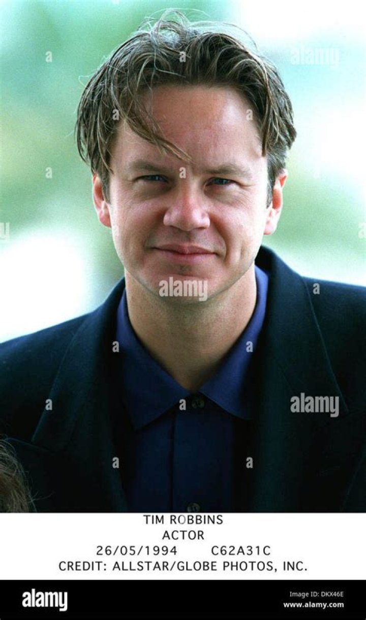 Height Of Tim Robbins: Exploring The Physical And Personal Attributes Of A Versatile Actor