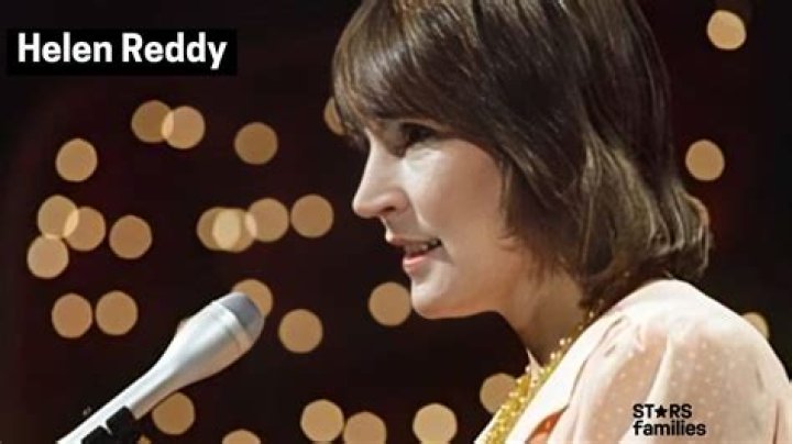Helen Reddy Net Worth 2024