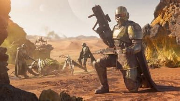 Helldivers 2 June 18 Hotfix patch notes: Bug fixes, QoL improvements, more