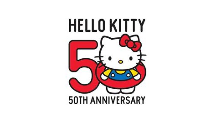 Hello Kitty 50th Anniversary Collectables: A guide