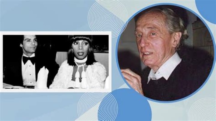 Helmuth Sommer: A Comprehensive Biography Of A Pioneering Mind