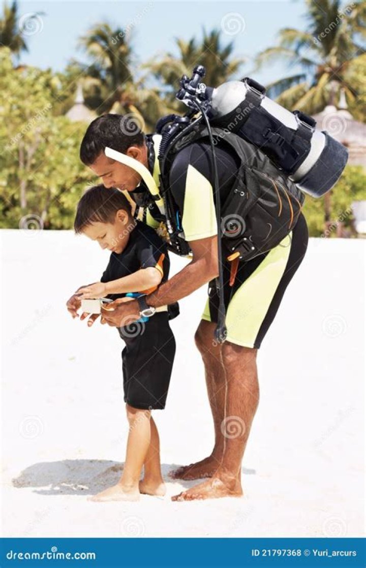 	HELPING SHAQ GET SUITED UP	