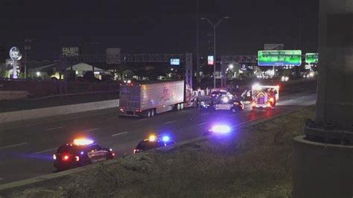 Hendry Nunez Obituary, Man Killed In Collision With Wrong-Way 18-Wheeler