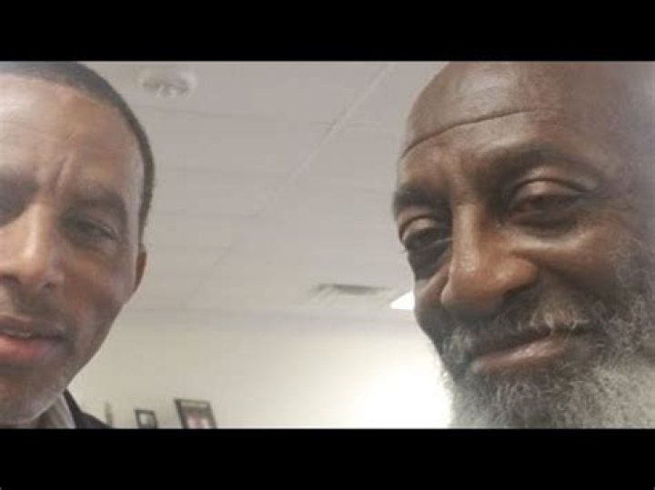 Henry Buie Net Worth | Bio, Family, Address, Career