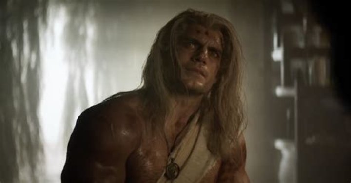 Henry Cavill could be more than a Witcher