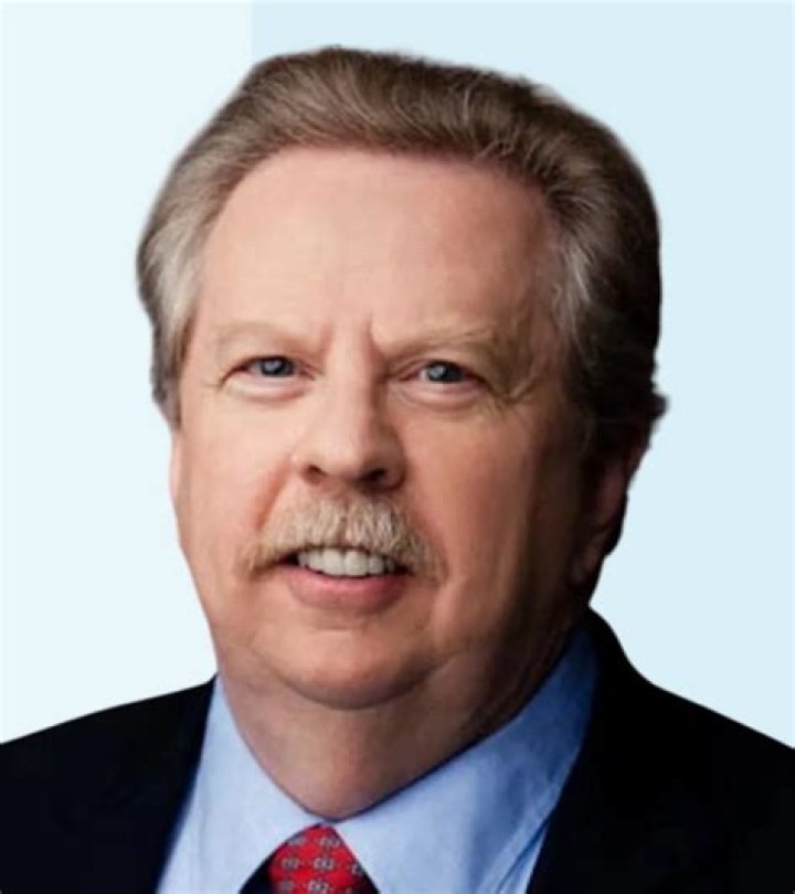 Herb Fritch Net Worth | Bio, Family, Address, Career